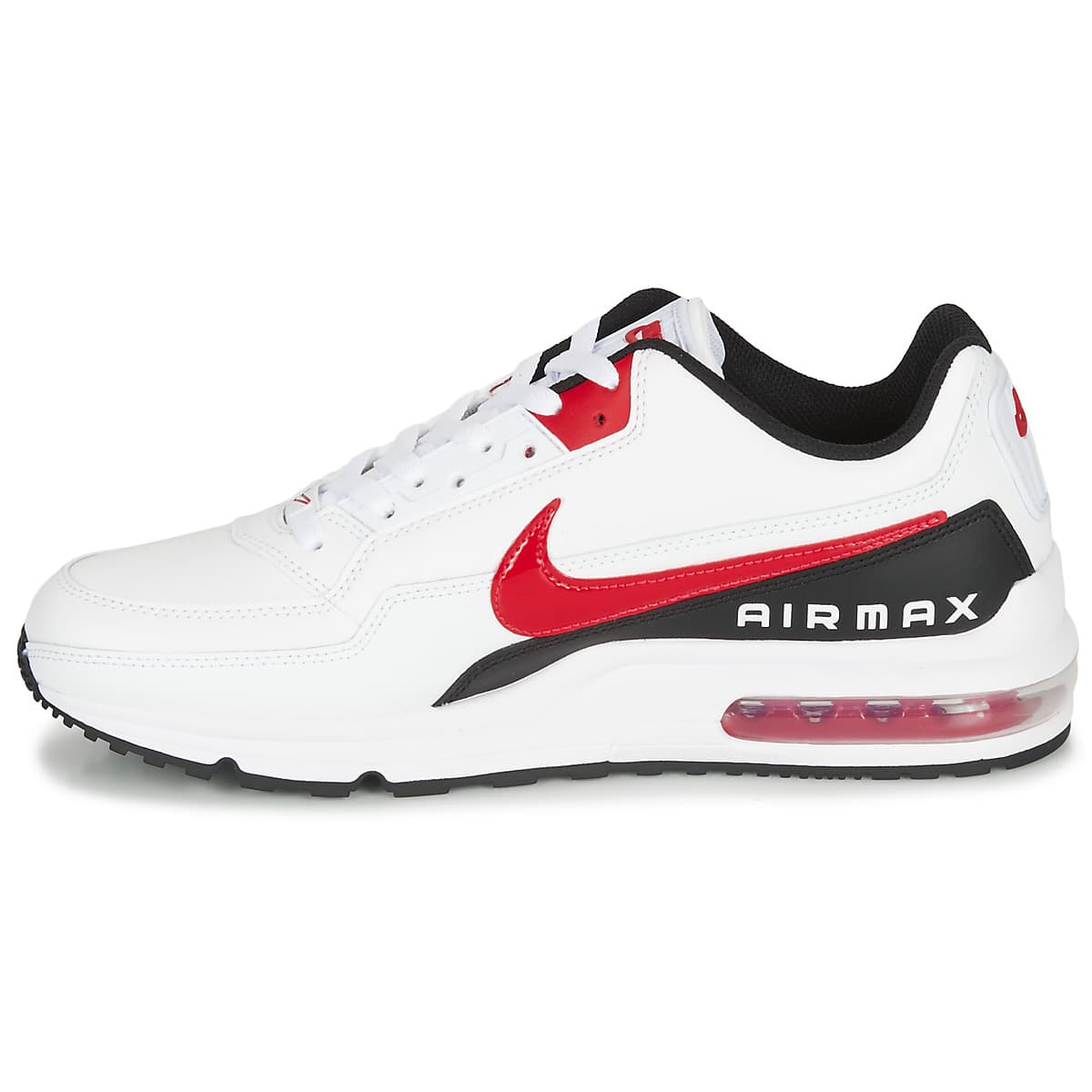 Men's Sneakers Nike White