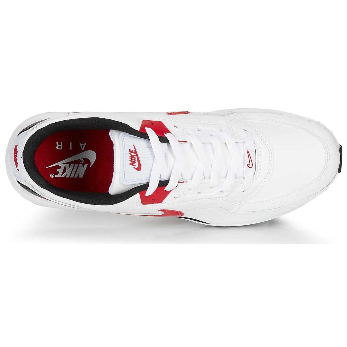 Men's Sneakers Nike White