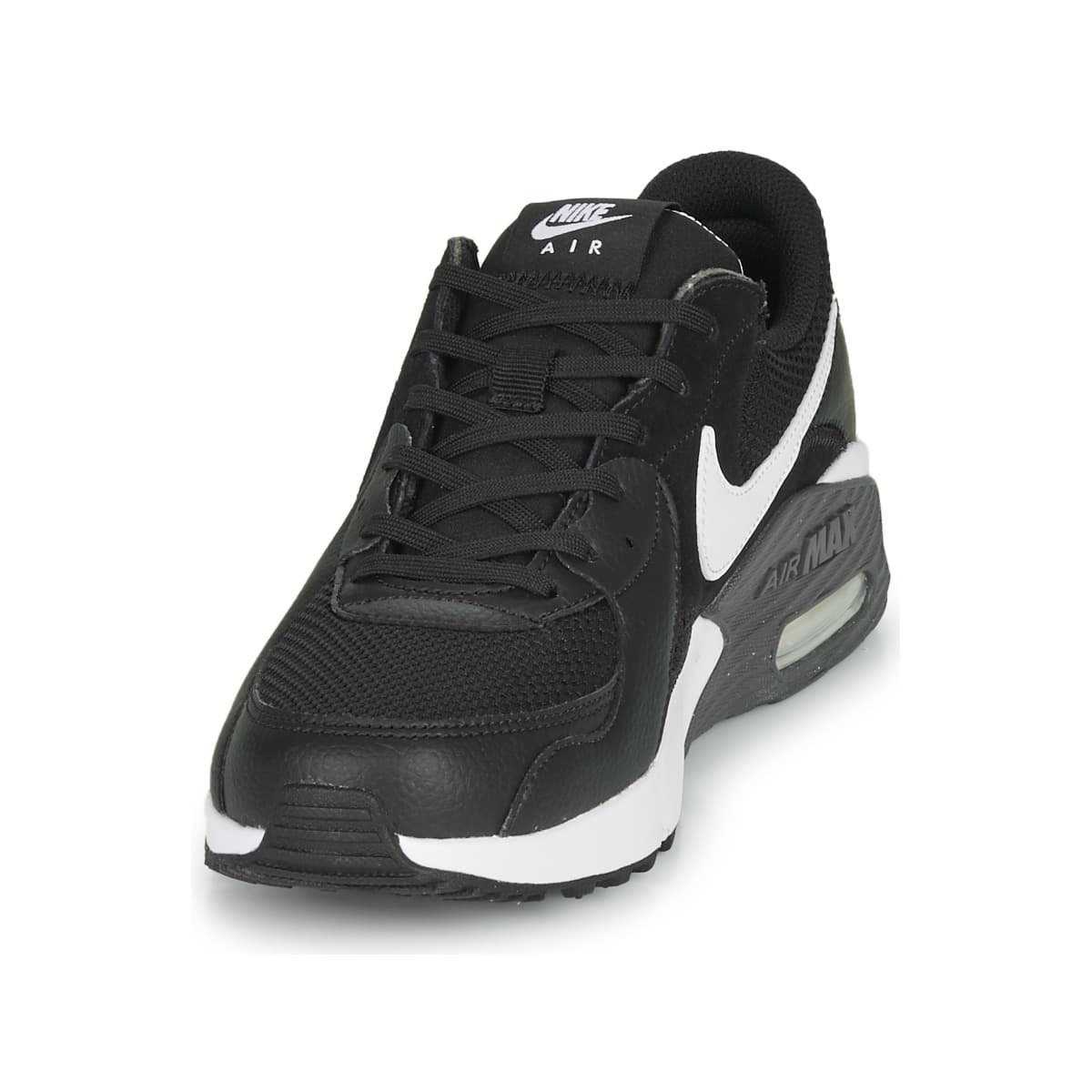 Men's Sneakers Nike Black