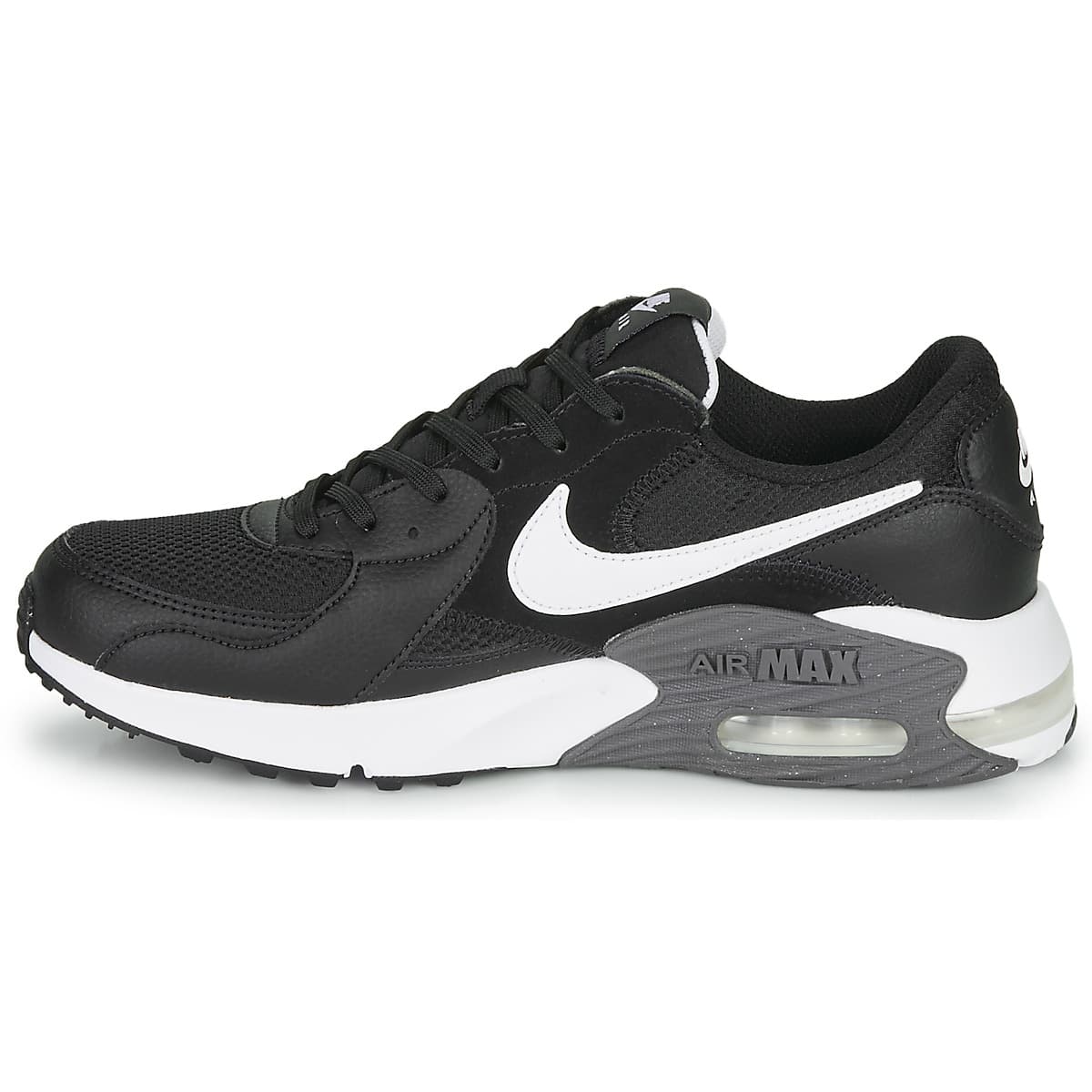 Men's Sneakers Nike Black