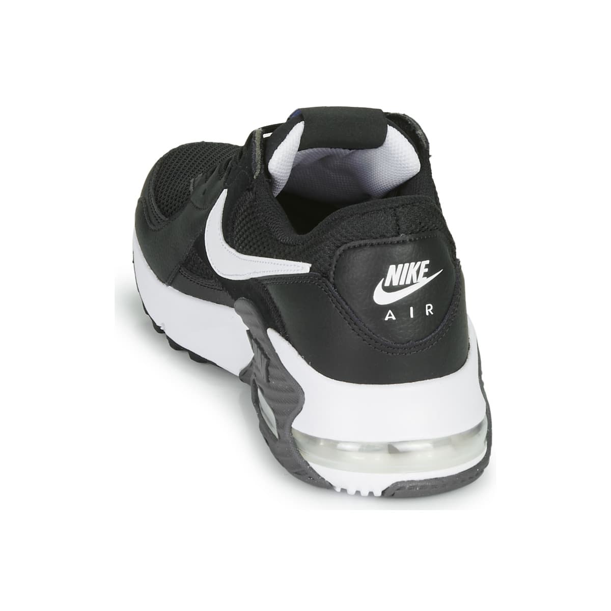 Men's Sneakers Nike Black