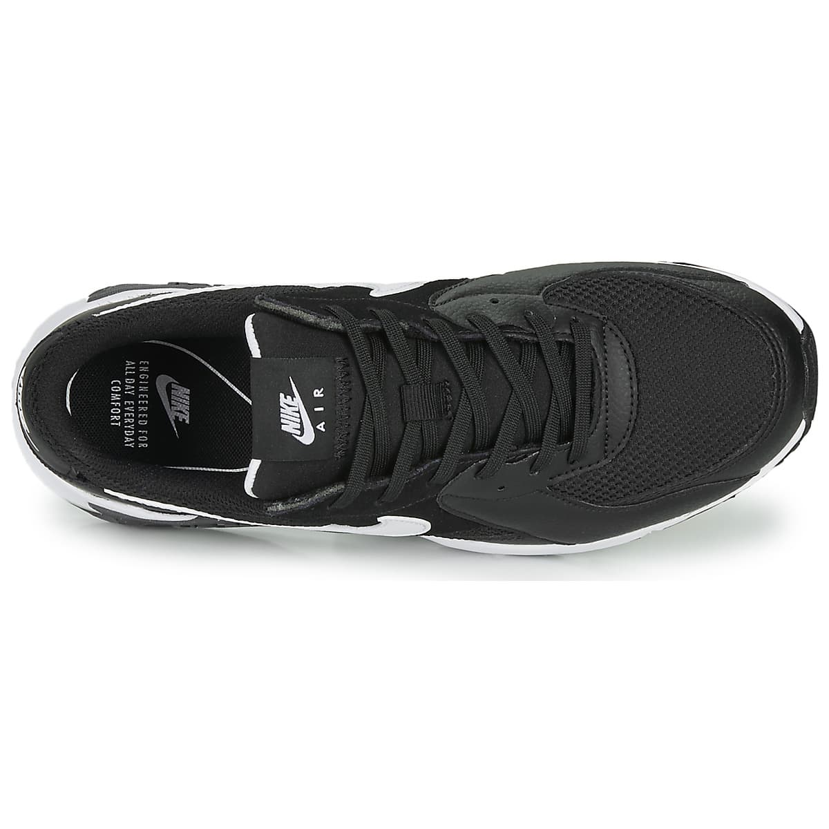 Men's Sneakers Nike Black