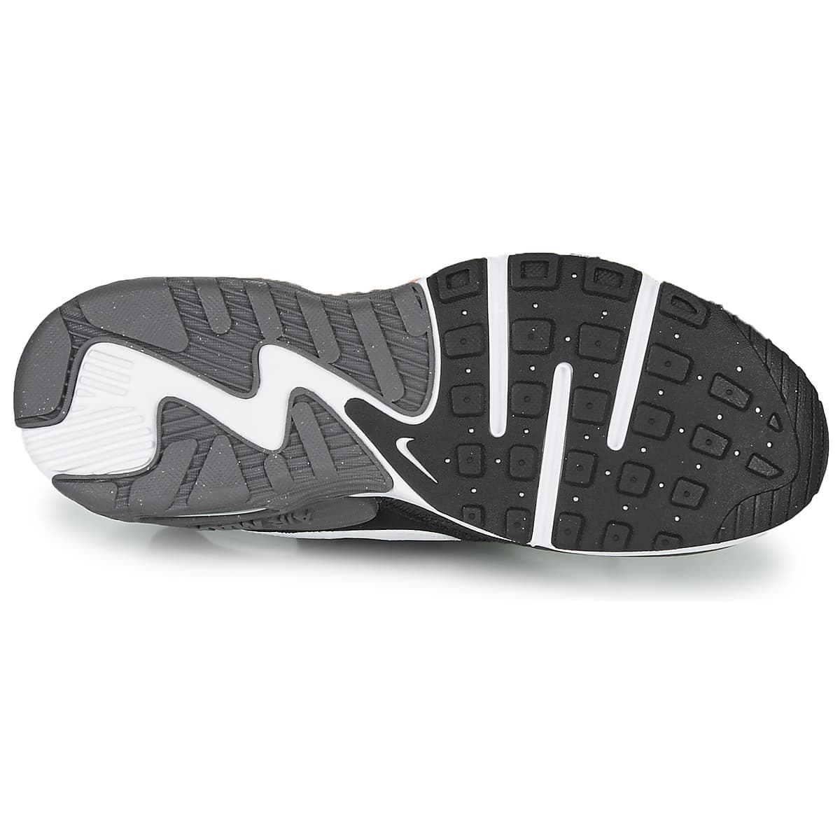 Men's Sneakers Nike Black