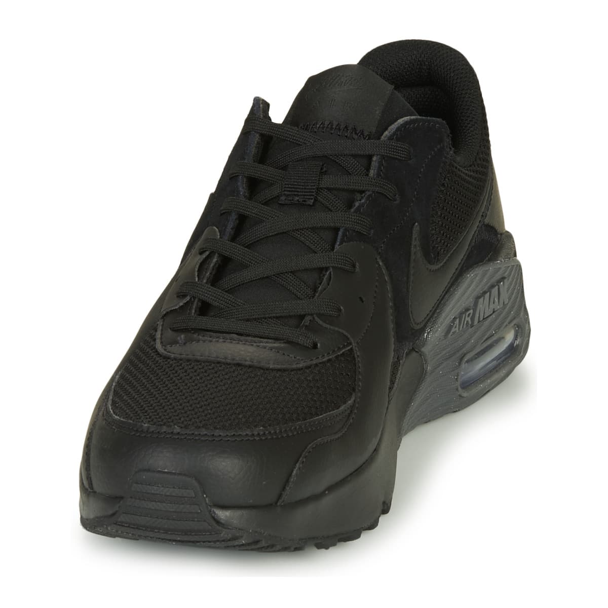 Men's Sneakers Nike Black