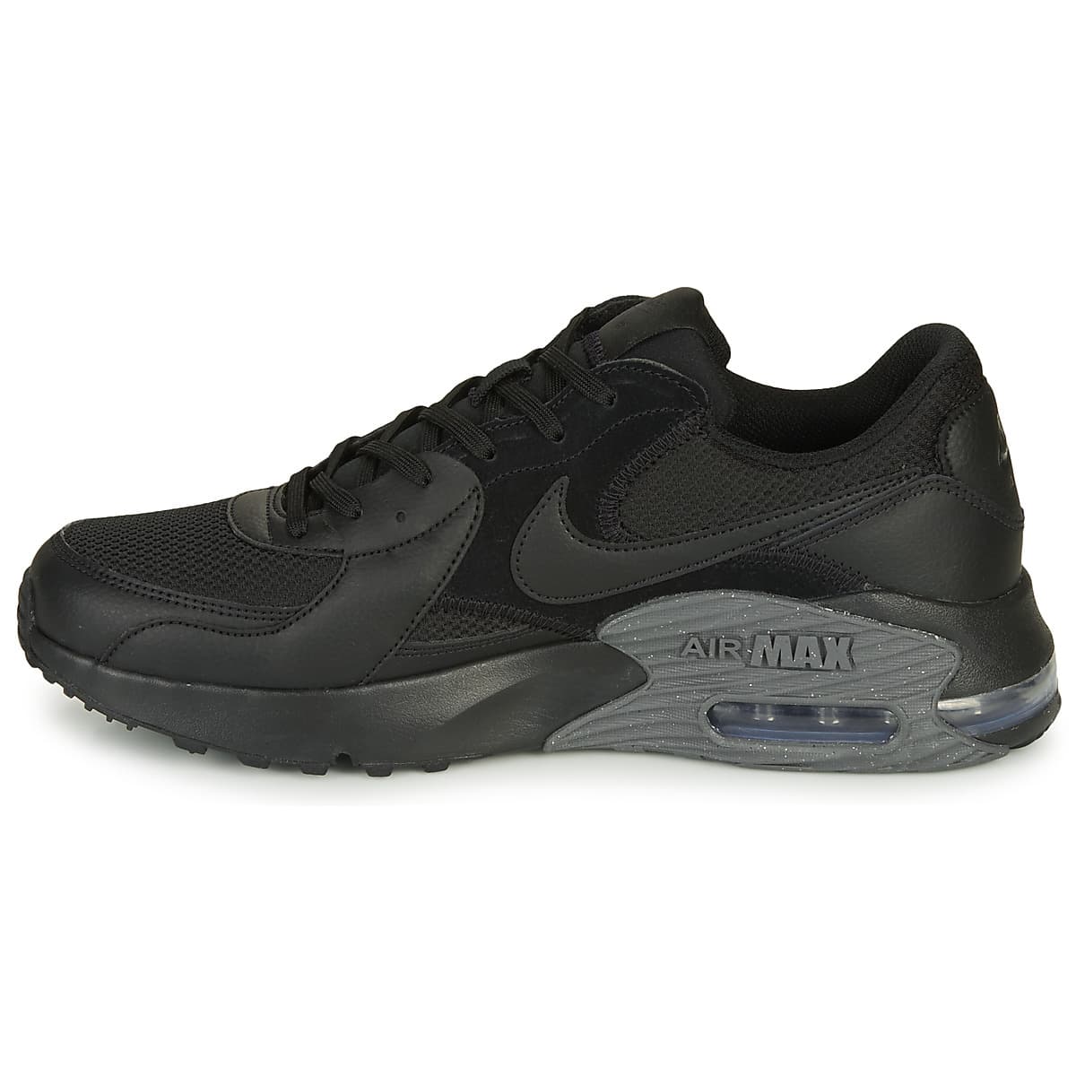 Men's Sneakers Nike Black