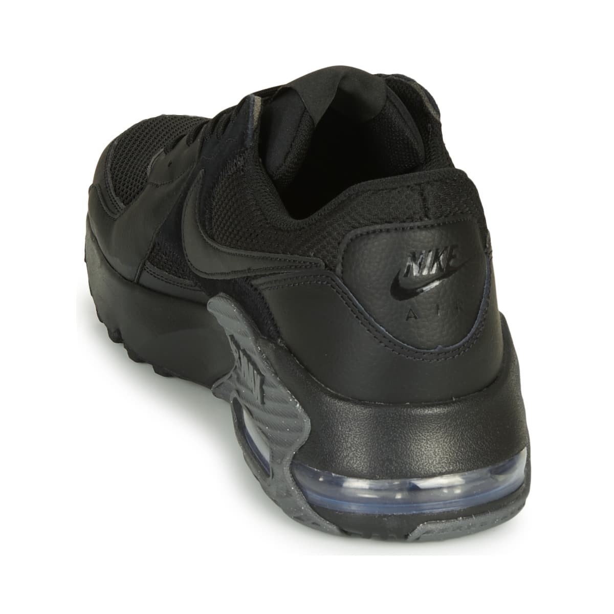 Men's Sneakers Nike Black