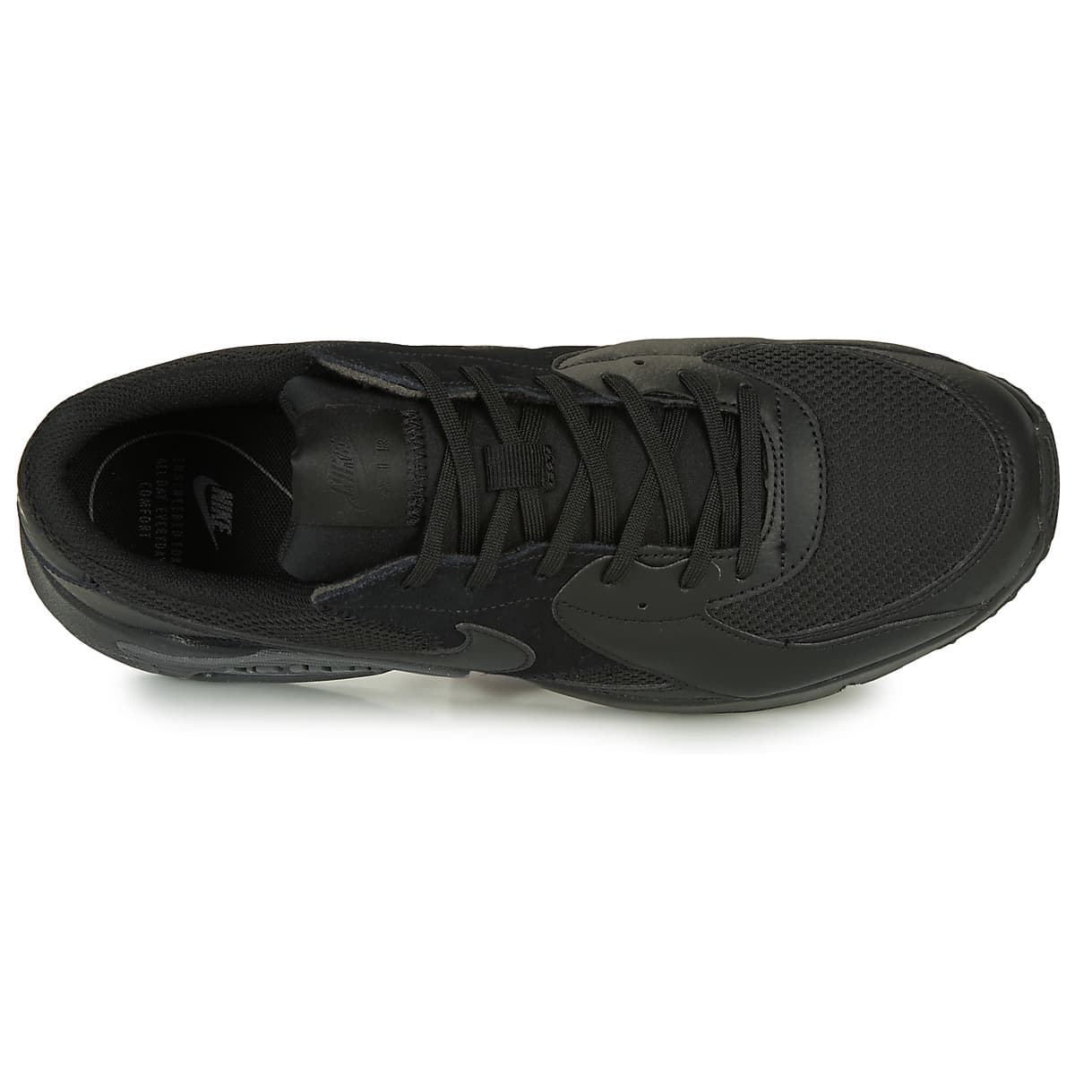 Men's Sneakers Nike Black