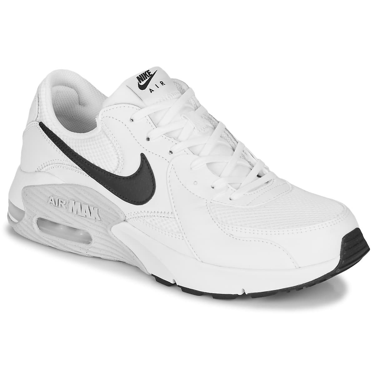 Men's Sneakers Nike White