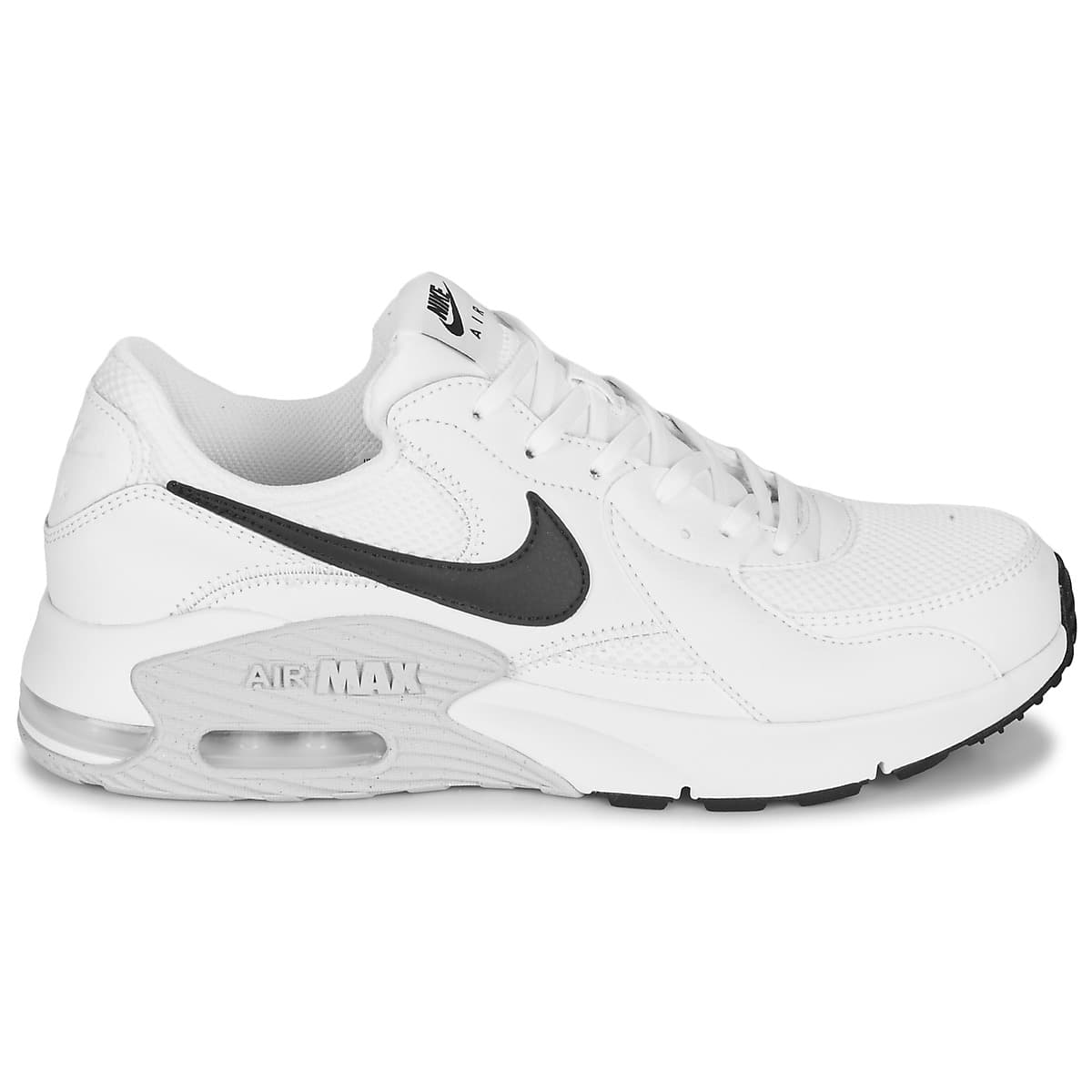Men's Sneakers Nike White