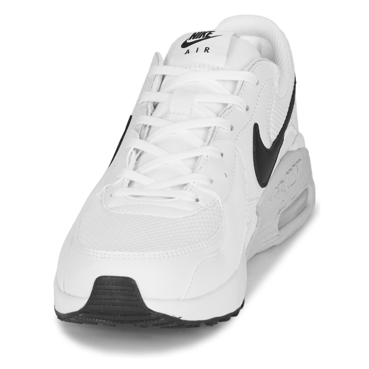 Men's Sneakers Nike White