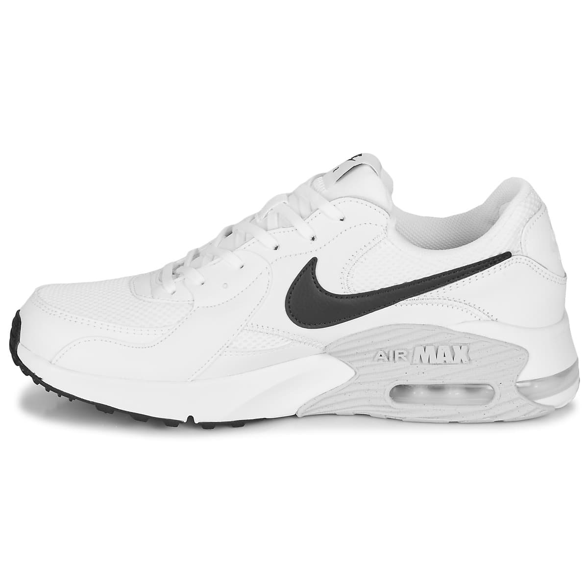 Men's Sneakers Nike White