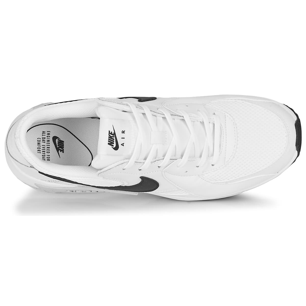 Men's Sneakers Nike White
