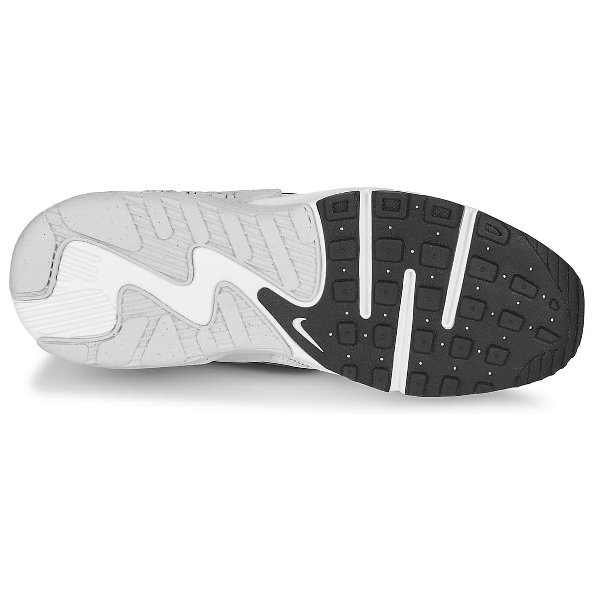 Men's Sneakers Nike White