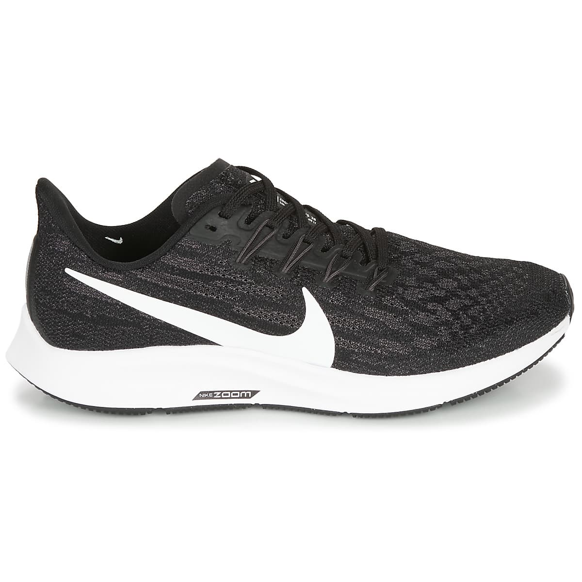 Women's Running Shoes Nike Black