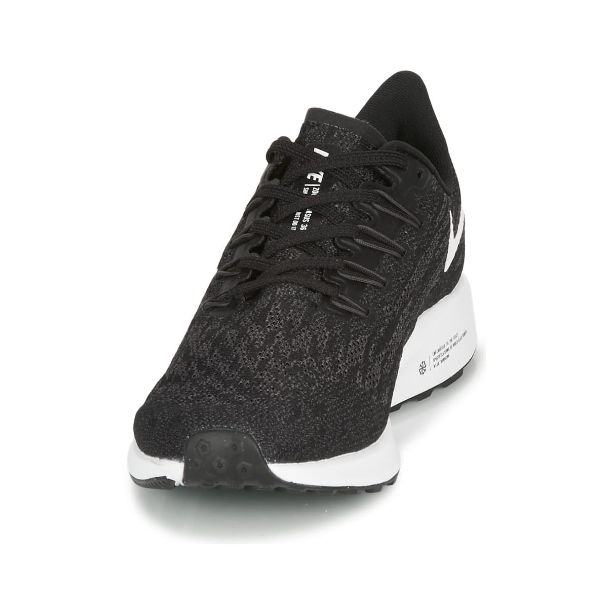 Women's Running Shoes Nike Black