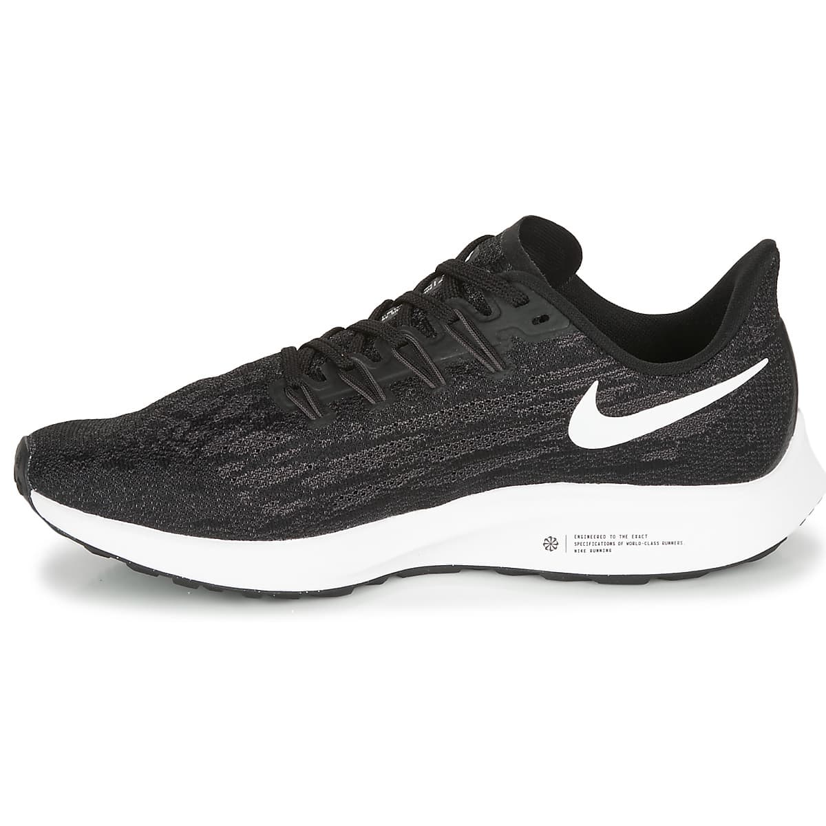 Women's Running Shoes Nike Black