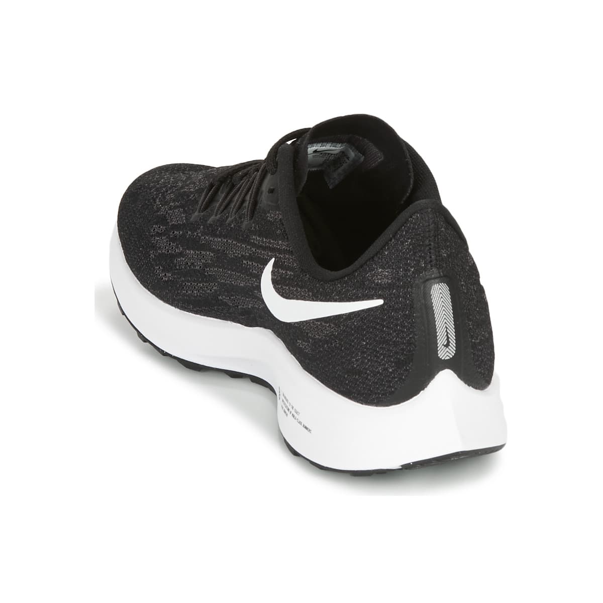 Women's Running Shoes Nike Black