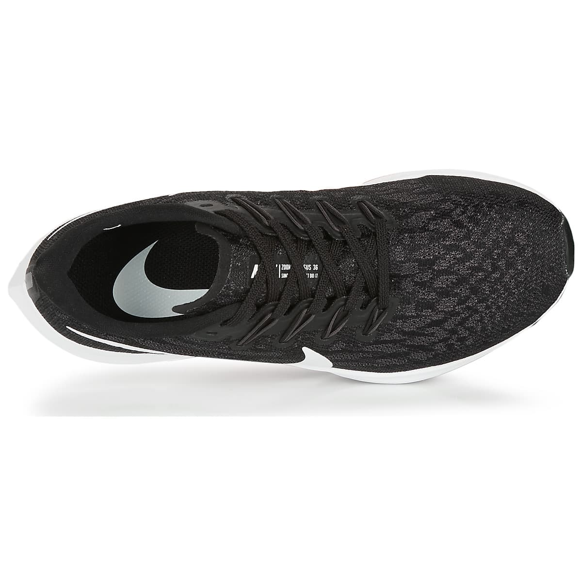 Women's Running Shoes Nike Black