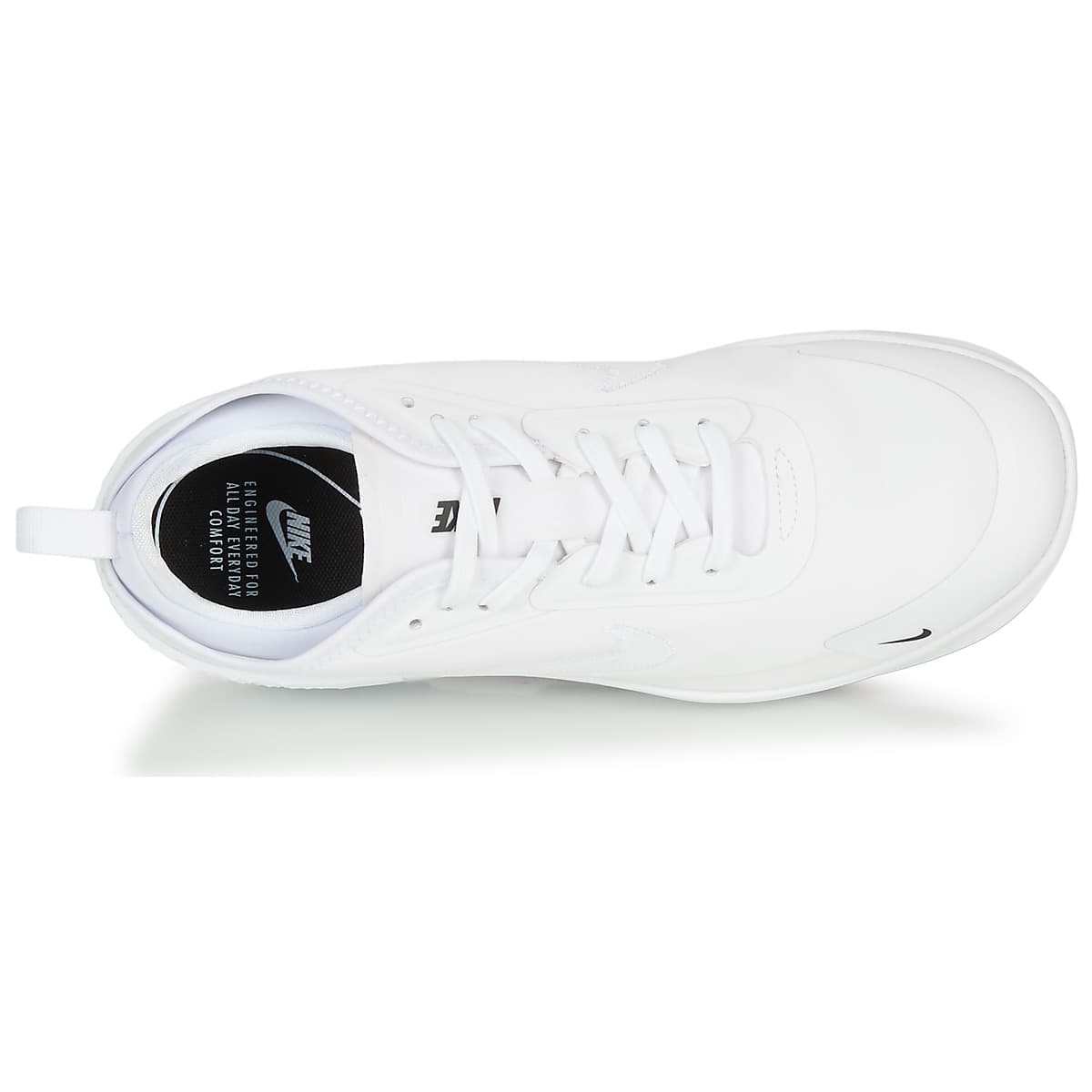 Women's Sneakers Nike White