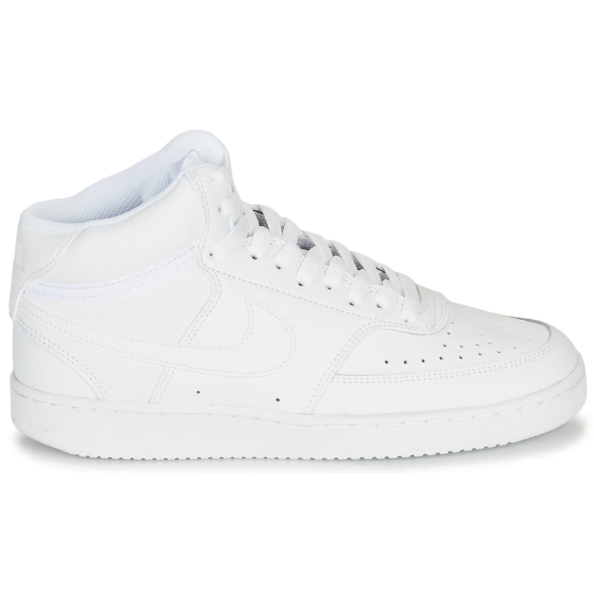 Women's Sneakers Nike White
