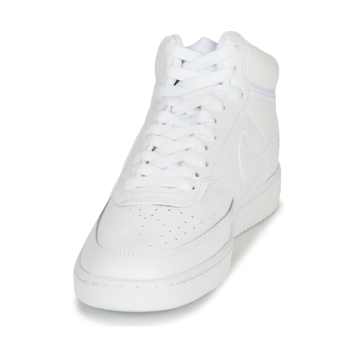 Women's Sneakers Nike White