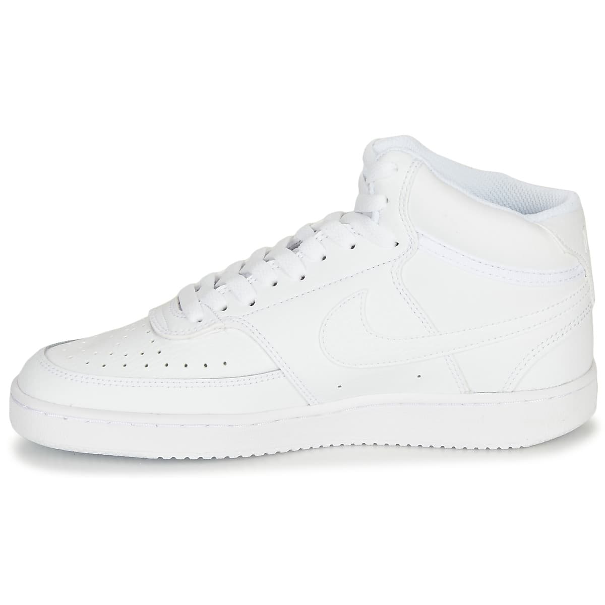 Women's Sneakers Nike White