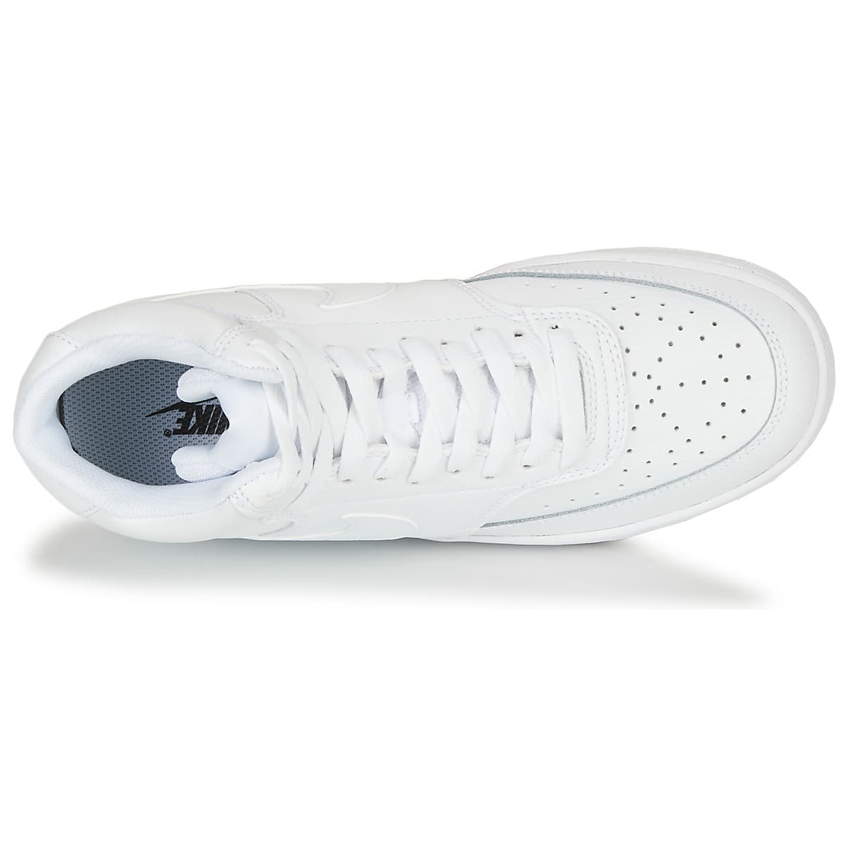 Women's Sneakers Nike White