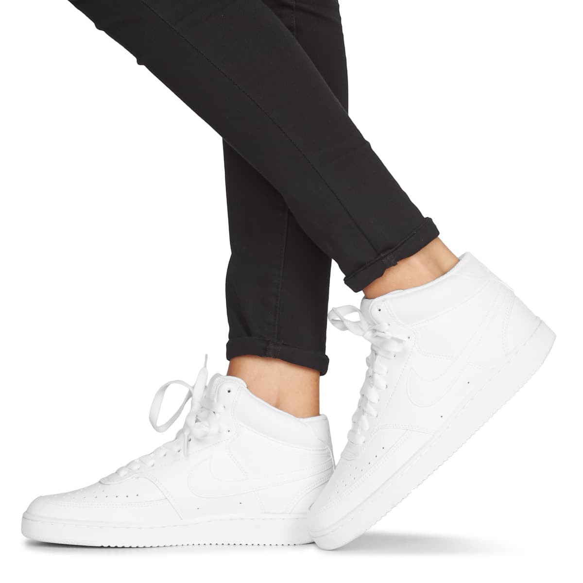 Women's Sneakers Nike White