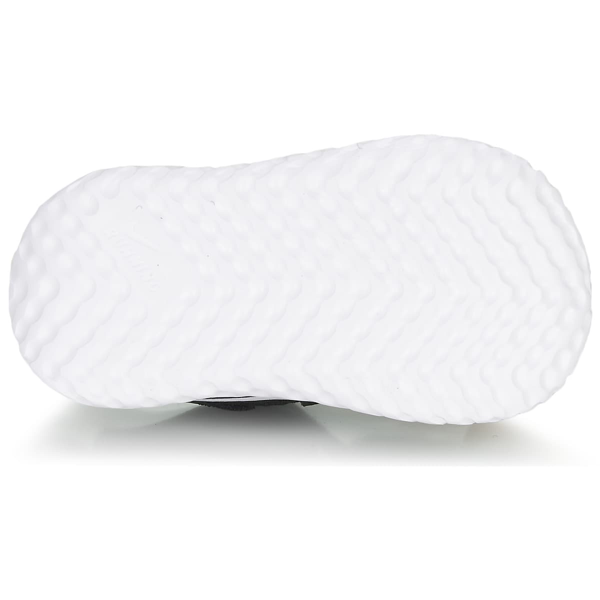 Boys' Sneakers Nike Black