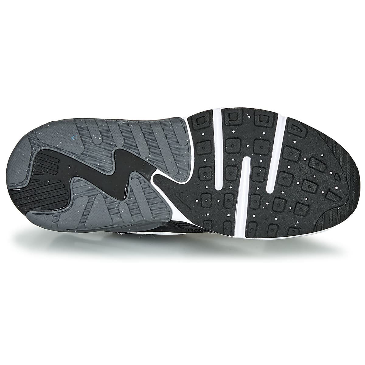 Boys' Sneakers Nike Black