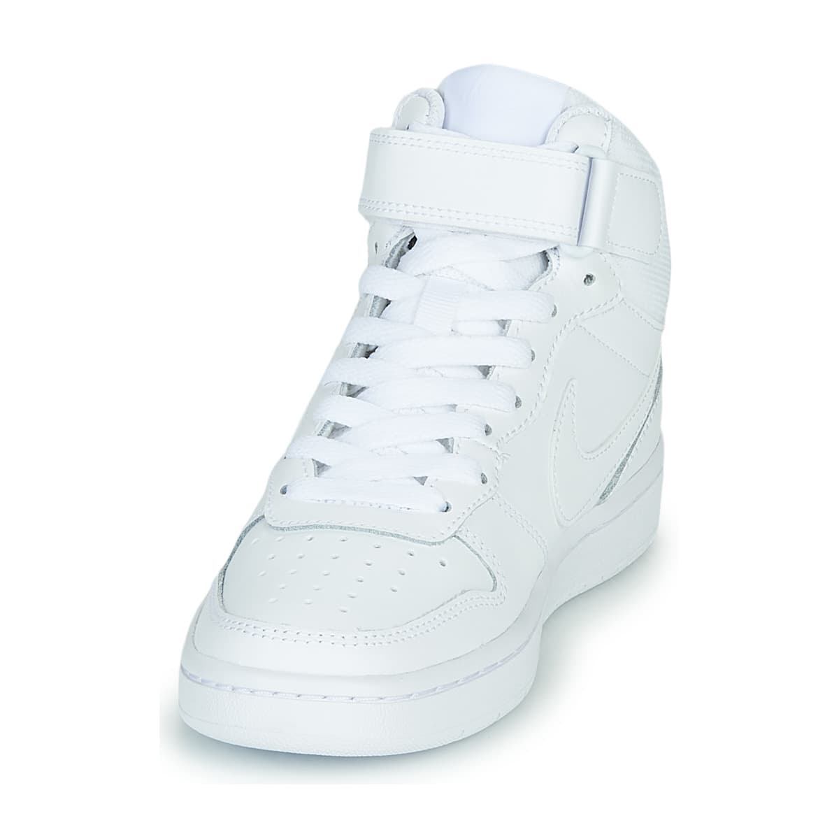 Boys' Sneakers Nike White