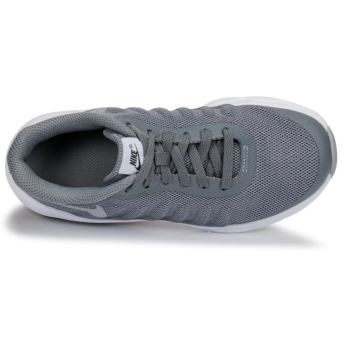 Boys' Sneakers Nike Gray