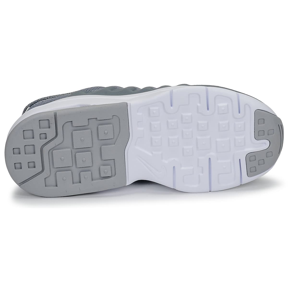 Boys' Sneakers Nike Gray