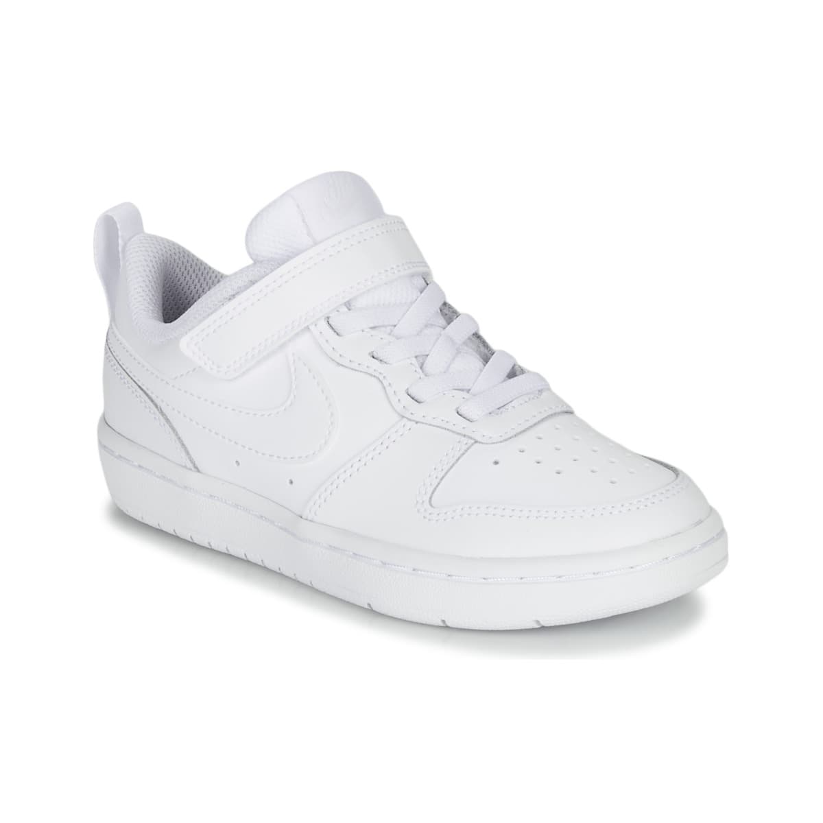Xαμηλά Sneakers Nike COURT BOROUGH LOW 2 PS