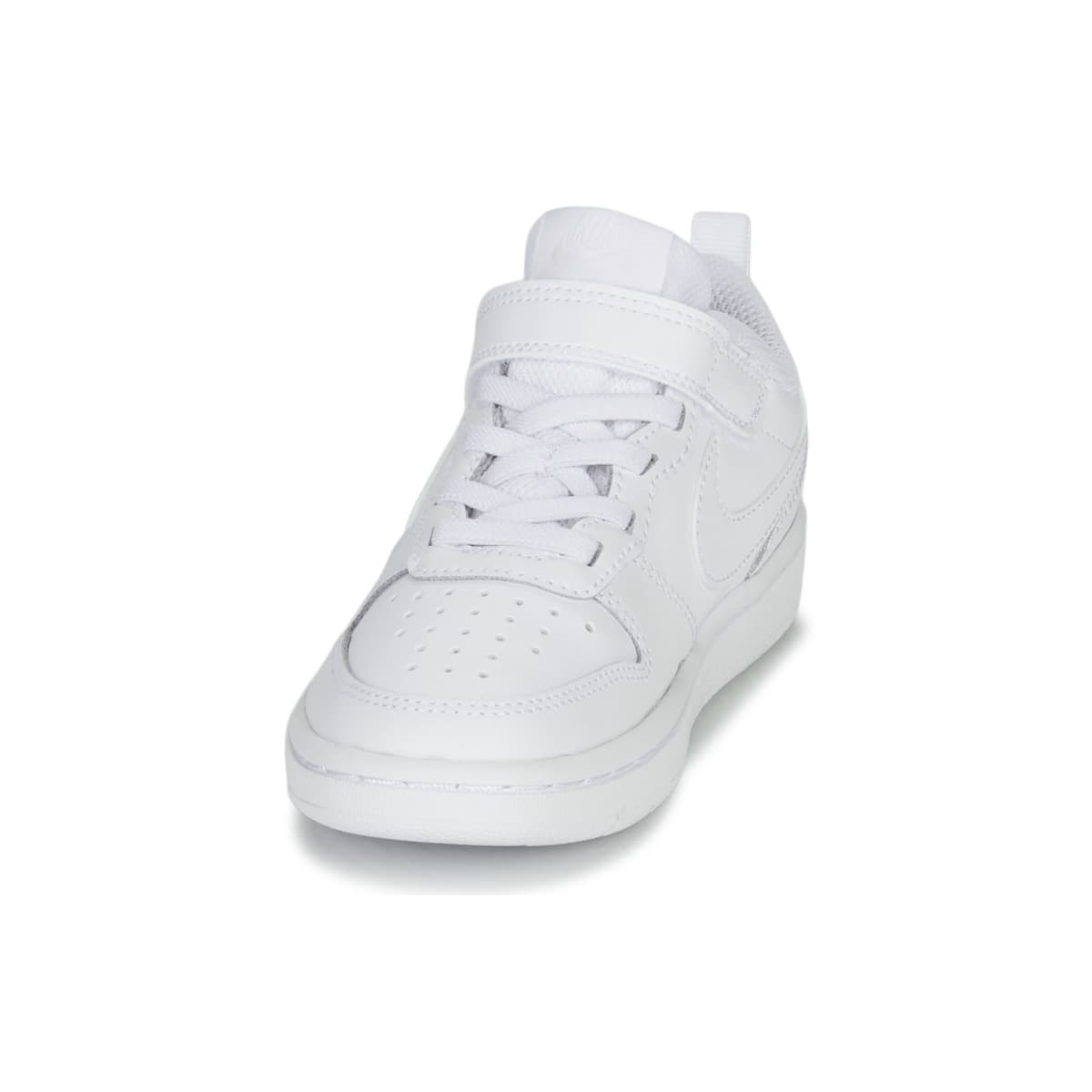 Boys' Sneakers Nike White