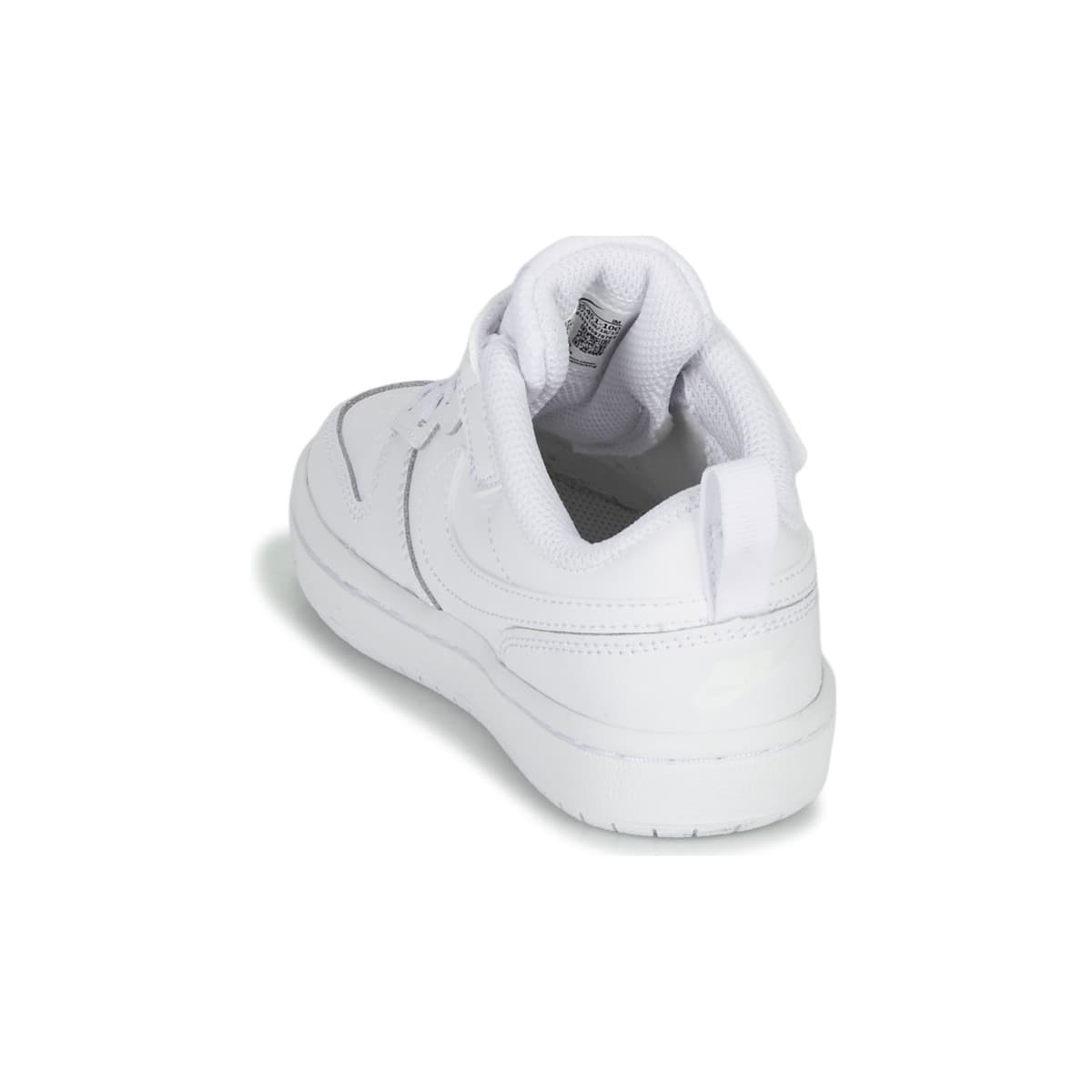 Boys' Sneakers Nike White