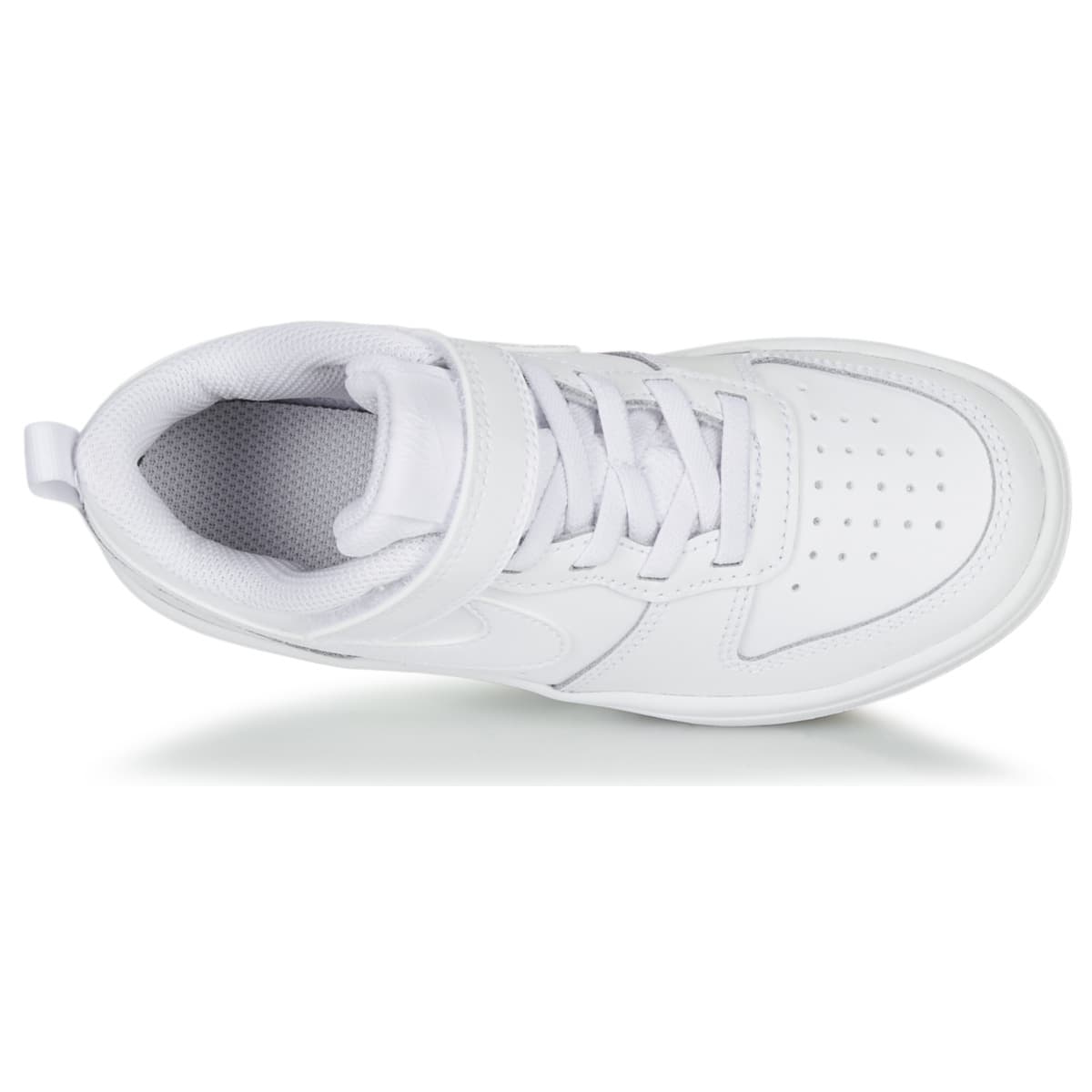 Boys' Sneakers Nike White