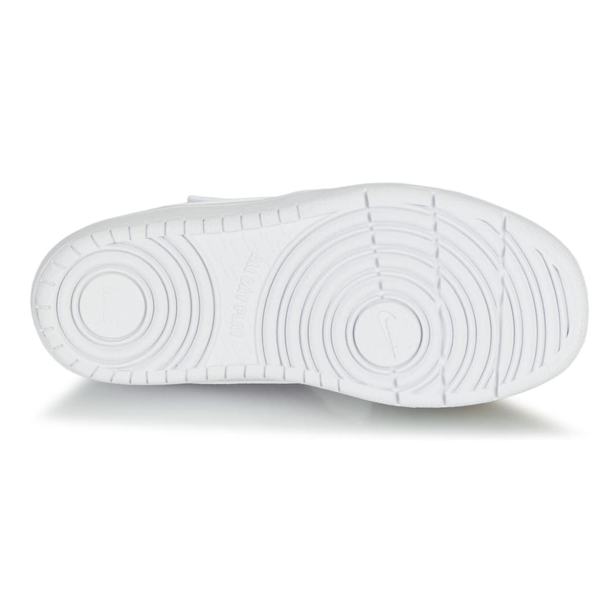 Boys' Sneakers Nike White