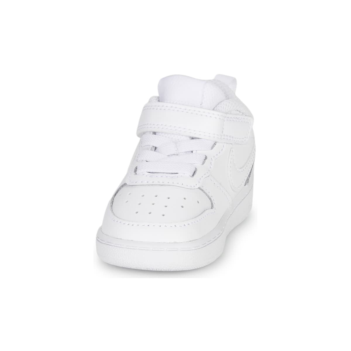 Boys' Sneakers Nike White
