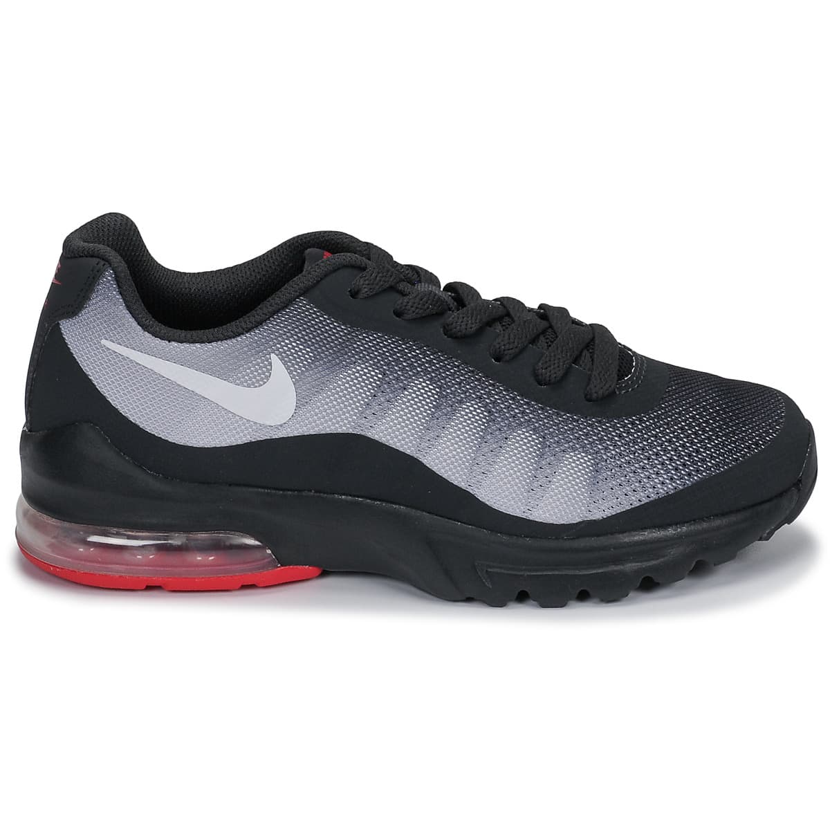 Girls' Sneakers Nike Black