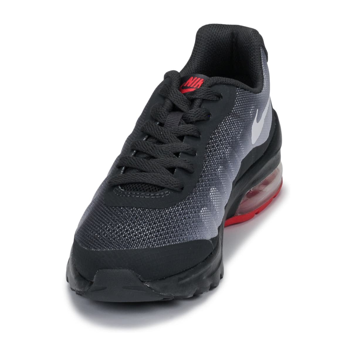 Girls' Sneakers Nike Black