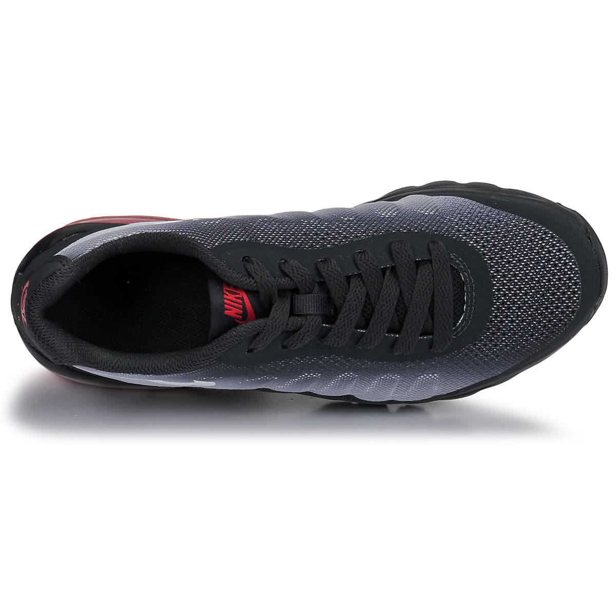 Girls' Sneakers Nike Black