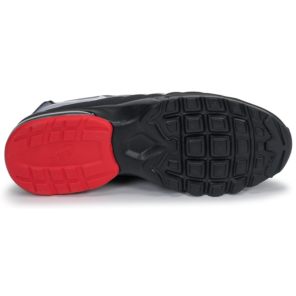 Girls' Sneakers Nike Black