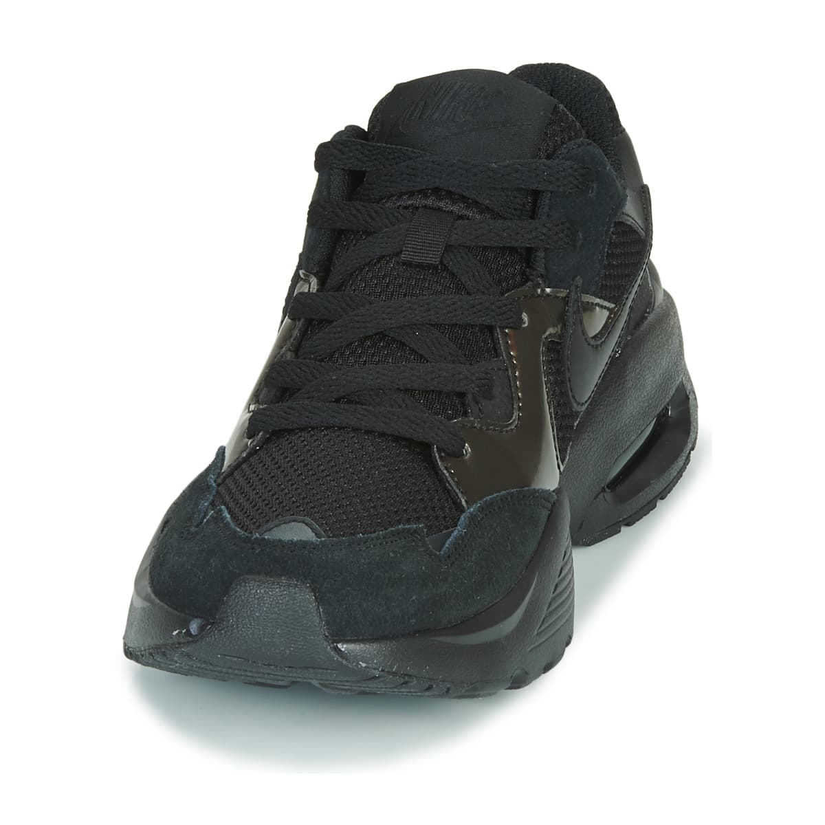 Women's Sneakers Nike Black