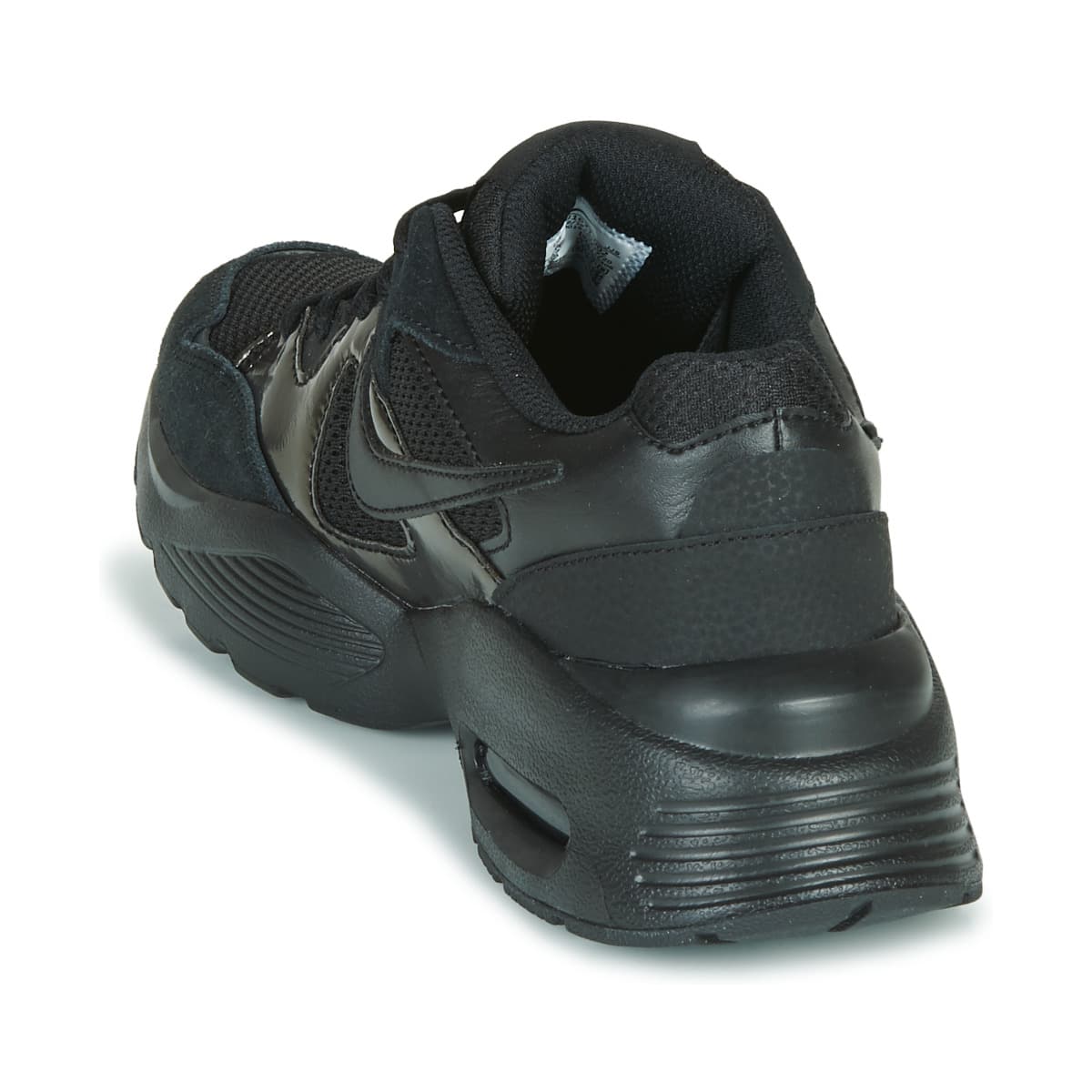 Women's Sneakers Nike Black