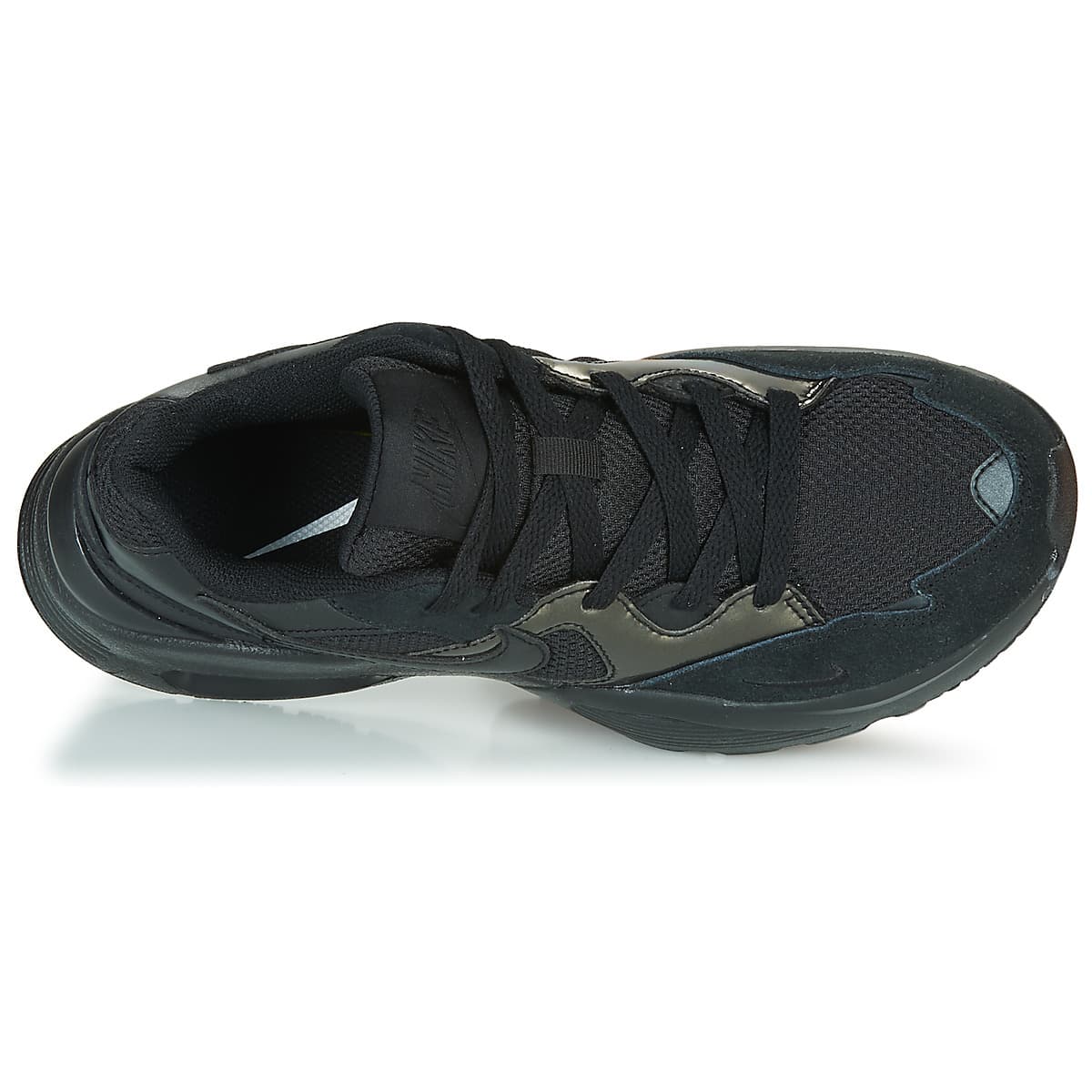 Women's Sneakers Nike Black