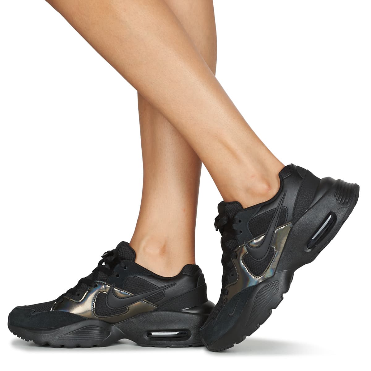 Women's Sneakers Nike Black