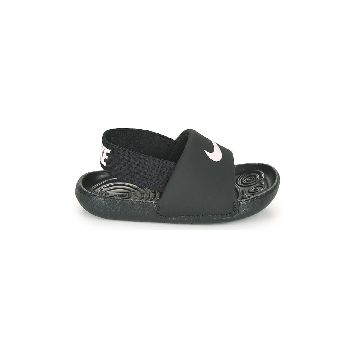 Boys' Flip Flops Nike Black
