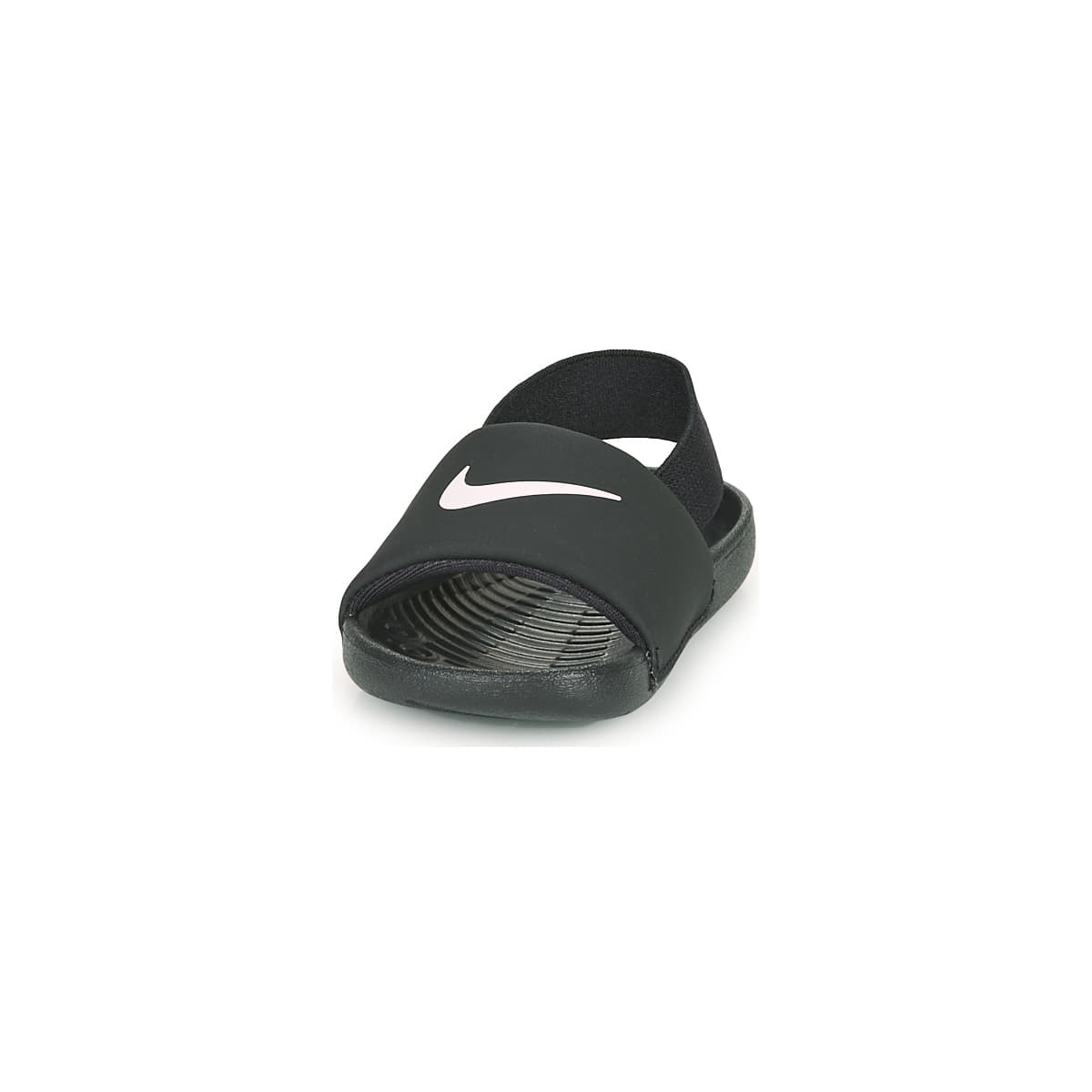 Boys' Flip Flops Nike Black