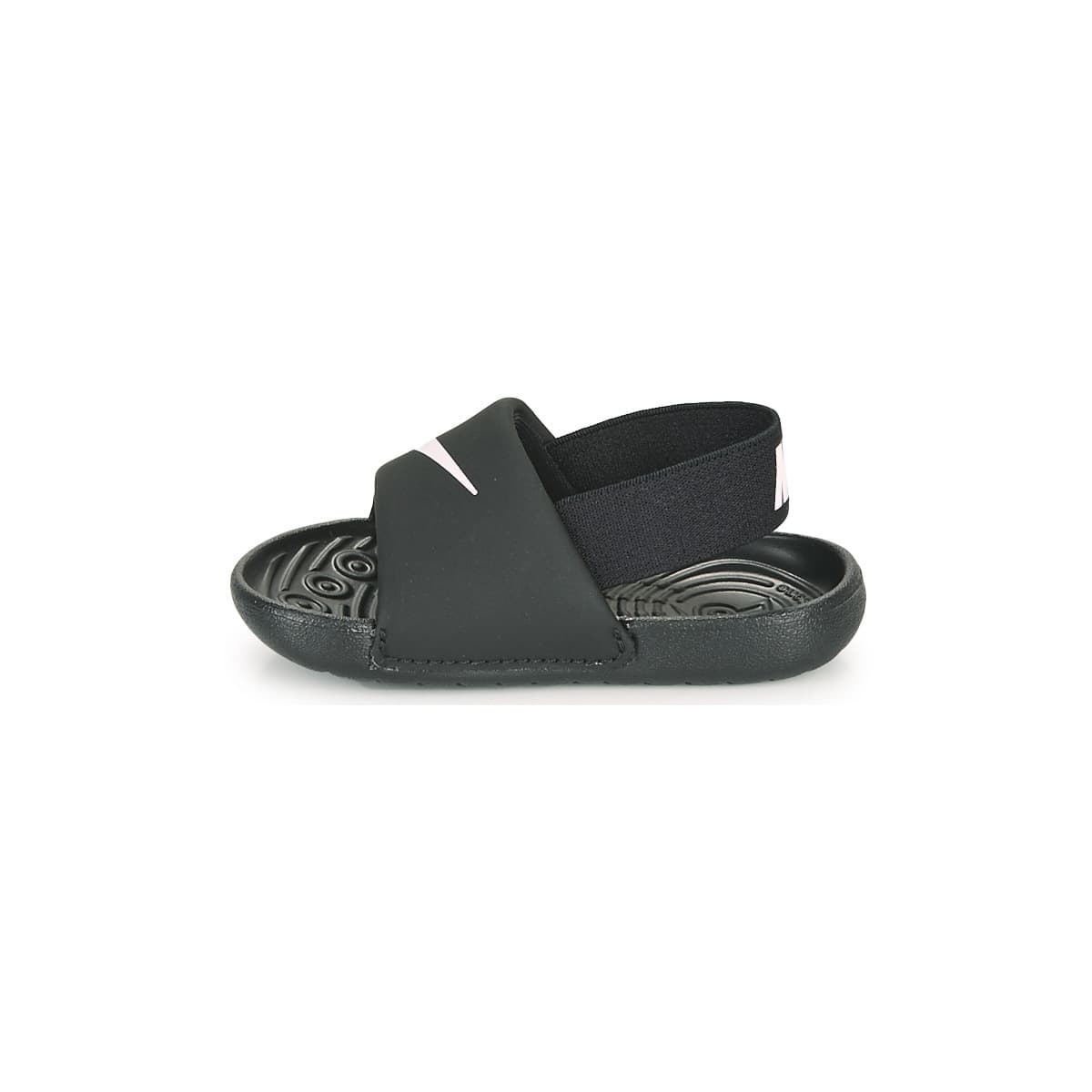 Boys' Flip Flops Nike Black